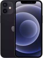 

Смартфон, iPhone 12 mini 64GB / 2QMGDX3 восстановленный Breezy Грейд A+(Q)