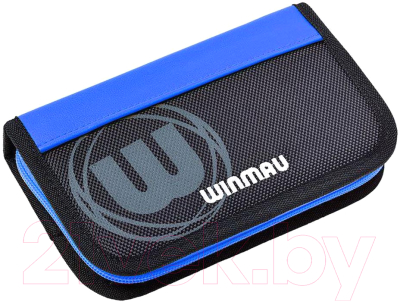 Чехол для дартса Winmau Urban-Pro / 8305 (синий)