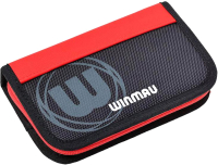 Чехол для дартса Winmau Urban-Pro / 8304 (красный) - 