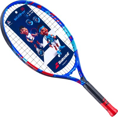 Теннисная ракетка Babolat Ballfighter 21 Gr000 5-7 лет / 140480 - 