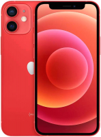 

Смартфон, iPhone 12 mini 64GB / 2QMGE03 восстановленный Breezy Грейд A+(Q)