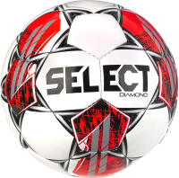

Футбольный мяч Select, Diamond V23 / 0854360003