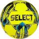 Футбольный мяч Select Basic V23 / 4465560552 (размер 5, желтый/синий) - 