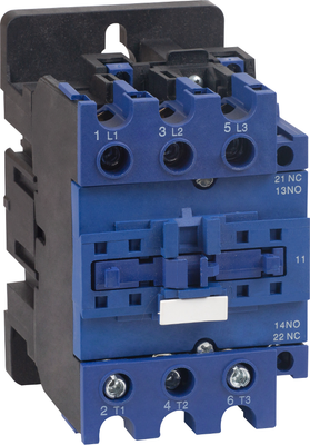 Контактор КЭАЗ ПМЛ-5160ДМ-100А-110AC-УХЛ4-Б / 110652 -