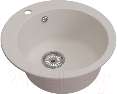 Купить Мойка кухонная Mixline ML-GM13 551894 в Бобруйске