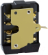 Контакт вспомогательный для выключателя автоматического КЭАЗ 2П-АП50Б-У3 / 110352 - 