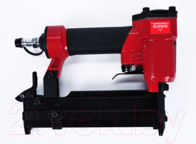 Изображение товара Пневматический шпилькозабиватель Elitech 0704.030400