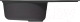 Миниатюра изображения товара Мойка кухонная Mixline ML-GM16 551934 (ультра-черный)