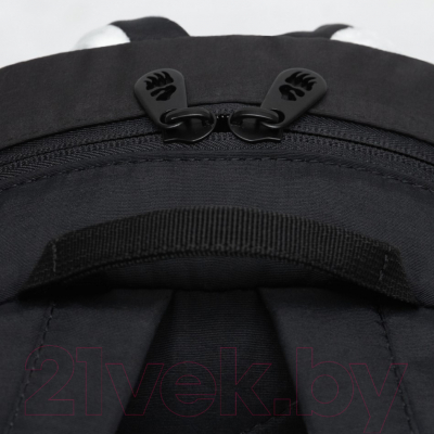 Детский рюкзак Grizzly RK-376-1 (черный)