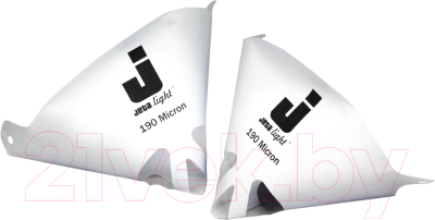 Набор ситечек для краски Jeta Pro 596125