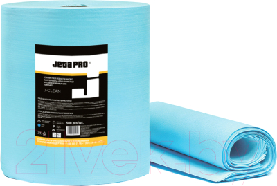 Изображение товара Бумага протирочная Jeta Pro 5850472