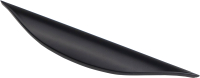 Ручка для мебели AKS Avocado-96 (черный матовый) - 