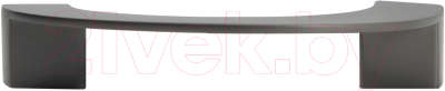 Ручка для мебели AKS Cosmo-96 (графит)