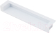 Ручка для мебели AKS DN50-0128 (белый) - 
