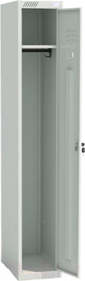 Шкаф металлический MZ-Profil ШРС 11-300