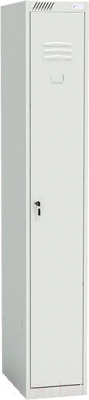 Шкаф металлический MZ-Profil ШРС 11-300