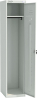 Шкаф металлический MZ-Profil ШРС 11-400 - 