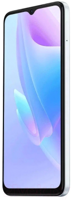 Смартфон Tecno Spark 10 4GB/128GB / KI5q (Meta White)