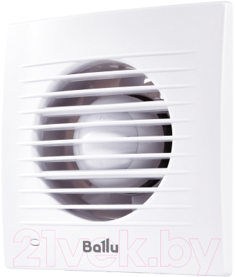Вентилятор накладной Ballu BAF-FW 150