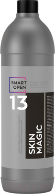 Кондиционер для кожи Smart Open Skin Magic / 151305 (0.5л)