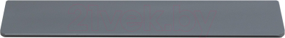 Ручка для мебели AKS Elbrus-960/1000 (графит)