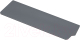 Ручка для мебели AKS Elbrus-960/1000 (графит) - 