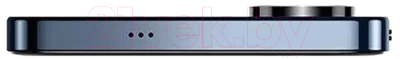 Смартфон Tecno Camon 20 Pro 8GB/256GB / CK7n (Predawn Black)