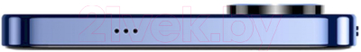 Смартфон Tecno Camon 20 Pro 8GB/256GB / CK7n (Serenity Blue)