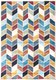 Ковер Verbatex Farashe 690-456440 (1.6x2.3) - 