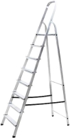

Лестница-стремянка HiTT, Delta Alu H1208