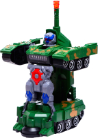 Робот-трансформер Sima-Land Танк / 7343816 - 