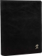 Портмоне Cedar Rovicky N4-ISR-BP (черный) - 