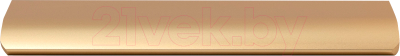 Ручка для мебели AKS Monblan-740 (бронза)