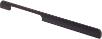 Ручка для мебели AKS Orion-768/800 (черный матовый) - 