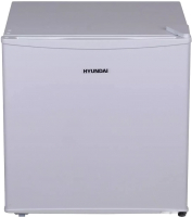 Холодильник без морозильника Hyundai CO0502 (белый) - 