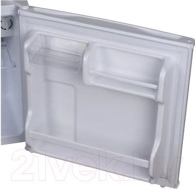 Холодильник без морозильника Hyundai CO0502 (белый)