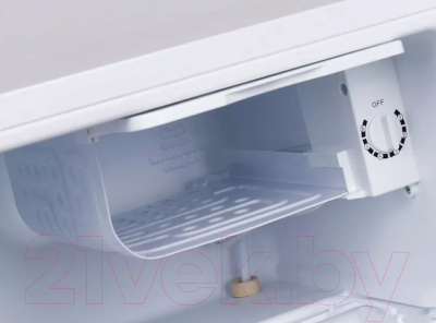 Холодильник без морозильника Hyundai CO0502 (белый)
