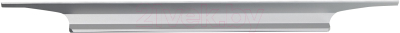 Ручка для мебели AKS Stells-160 (матовый хром)