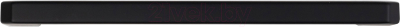 Ручка для мебели AKS Vulkan-128 (черный матовый)
