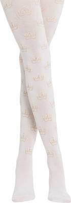 Колготки детские Mark Formelle 708K-1314 (р.158-164, белый) - 