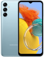 

Смартфон Samsung, Galaxy M14 4GB/ 64Gb / SM-M146