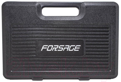 Набор автоинструмента Forsage F-65806 (Euro)