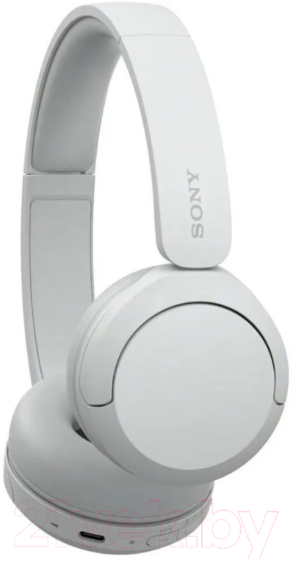 Беспроводные наушники Sony WH-CH520