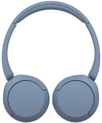 Беспроводные наушники Sony WH-CH520 (синий)