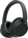 Беспроводные наушники Sony WH-CH720N (черный) - 