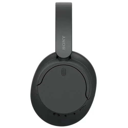 Беспроводные наушники Sony WH-CH720N (черный) — фото 2