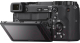 Миниатюра изображения товара Беззеркальный фотоаппарат Sony Alpha a6400 Body (черный)