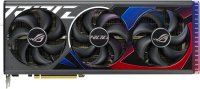 

Видеокарта, RTX 4090 24GB GDDR6X (ROG-STRIX-RTX4090-24G-GAMING)