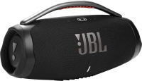 Портативная колонка JBL Boombox 3 / JBLBOOMBOX3BLKEP - 