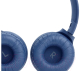 Миниатюра изображения товара Беспроводные наушники JBL Tune 510BT / T510BTBLU (синий)